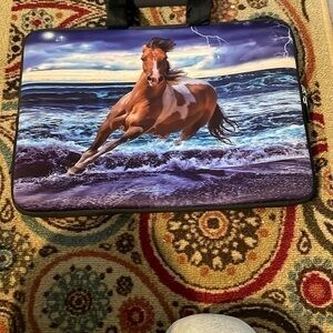Horse lovers Bag